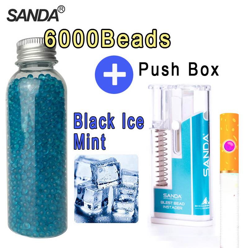Outdoor Adventure Gifts - 6000 шт. капсул с фруктовым вкусом