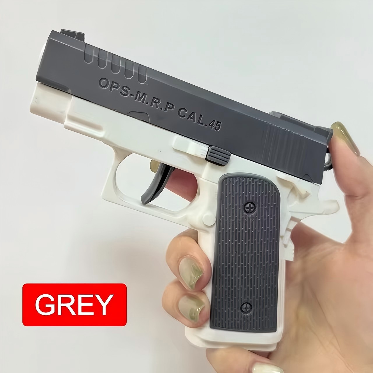 Outdoor Adventure Game - Водные пистолеты M1911 для летних игр,