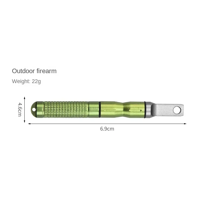 Новая водонепроницаемая зажига – обзор и цена Outdoor Adventure Gifts