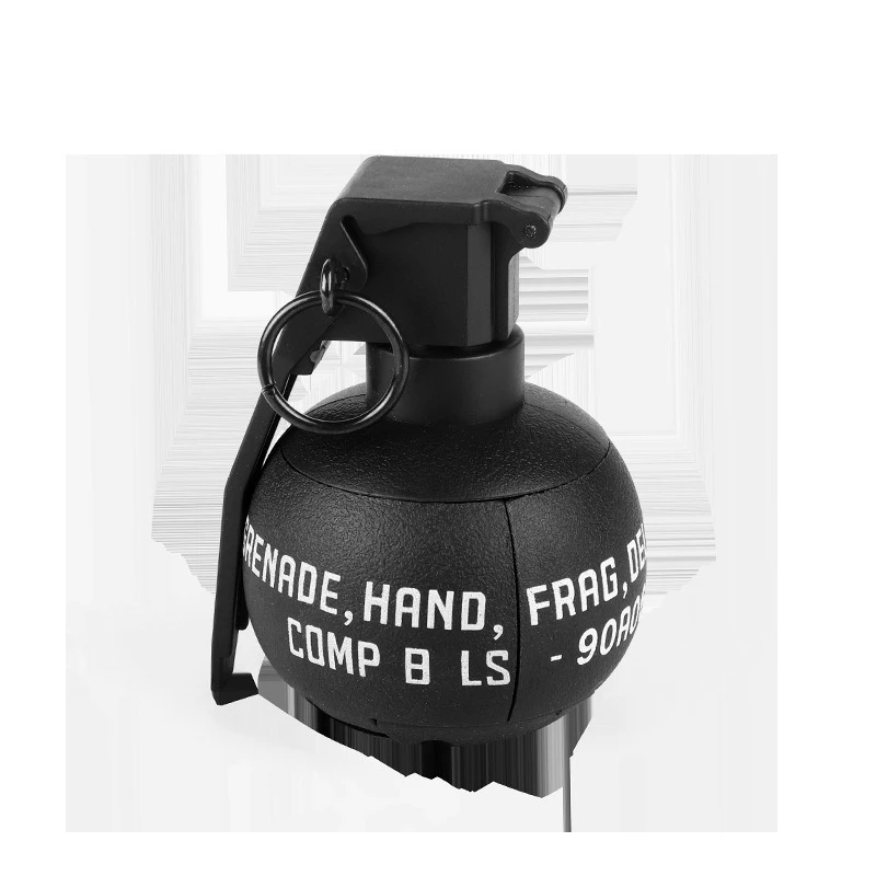 M18 взрывной гранат, военная м – обзор и цена Outdoor Adventure Gifts