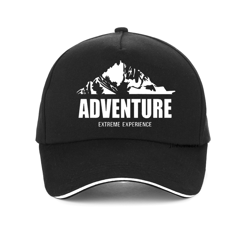Бейсболка для экстремальных пр – обзор и цена Outdoor Adventure Experiences