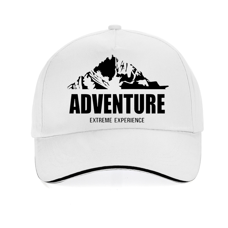 Бейсболка для экстремальных пр – обзор и цена Outdoor Adventure Experiences