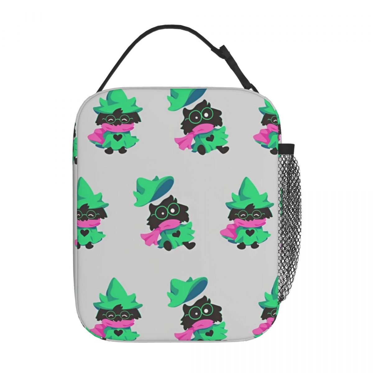 Deltarune Изолированные сумки  – обзор и цена Outdoor Adventure Girl